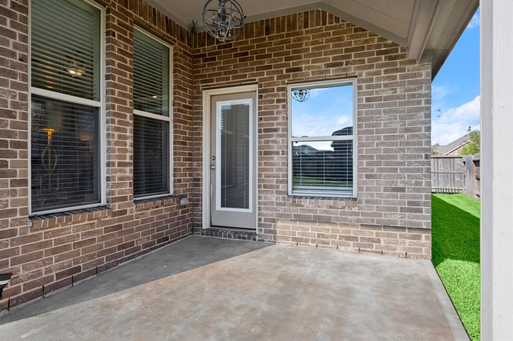 16918 Lady Bird Lake Court, Cypress, Texas image 23