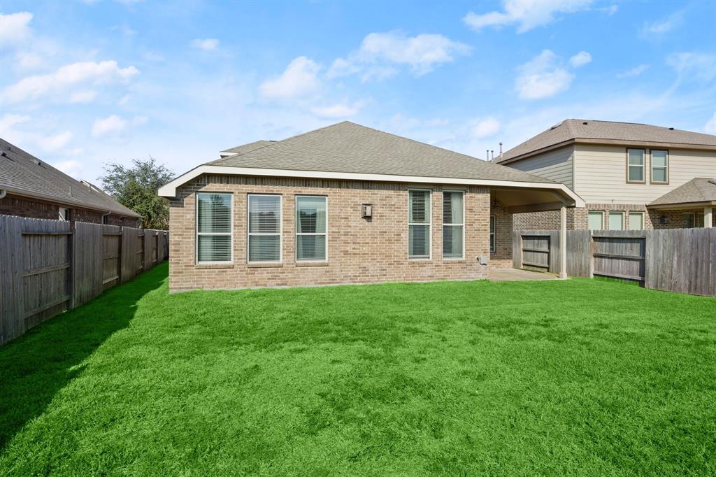 16918 Lady Bird Lake Court, Cypress, Texas image 26