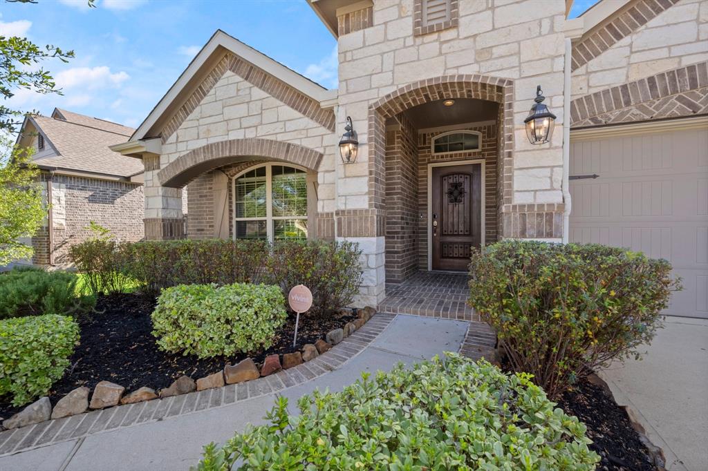 16918 Lady Bird Lake Court, Cypress, Texas image 3