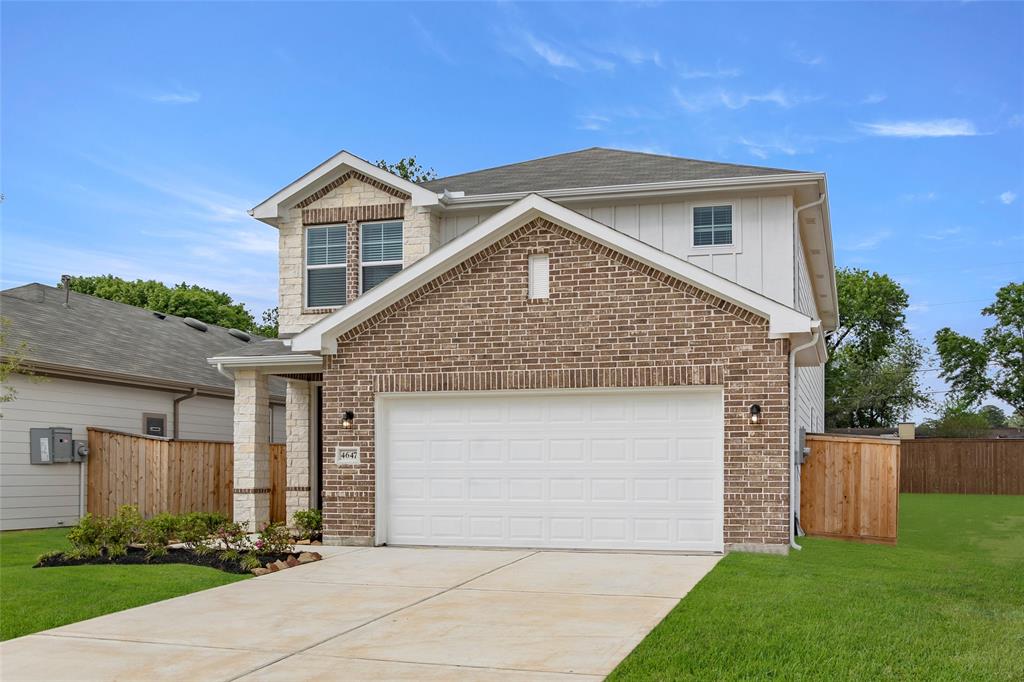 4647 Mesquite Trail Blush, Pinehurst, Texas image 3