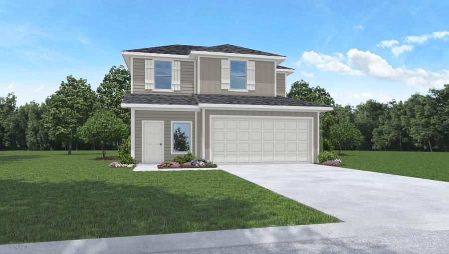 23906 Rambling Rose Court, Spring, Texas image 2