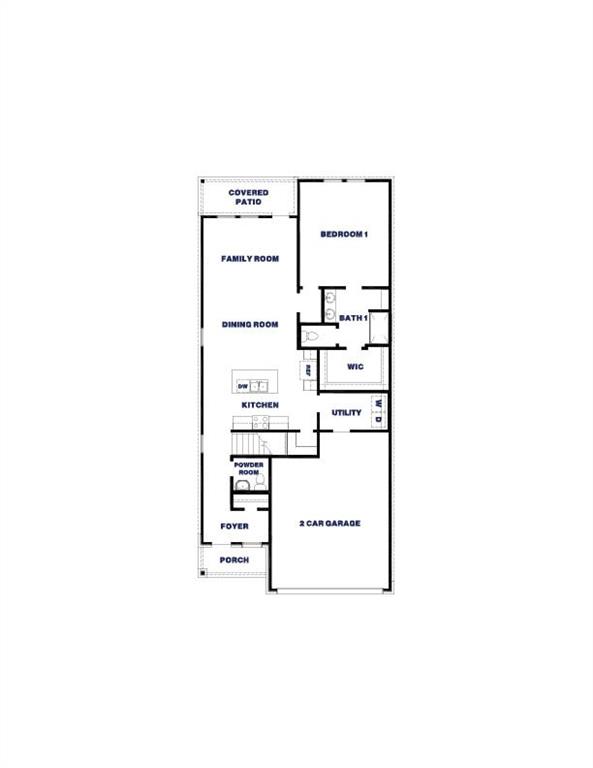 23906 Rambling Rose Court, Spring, Texas image 28