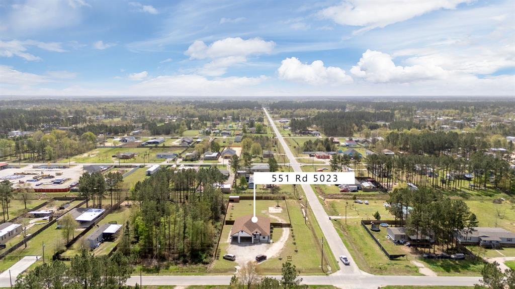 551 County Road 5023, Cleveland, Texas image 50