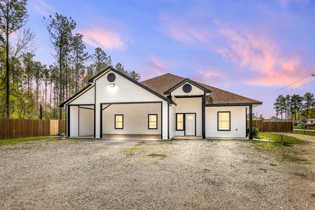 551 County Road 5023, Cleveland, Texas image 5