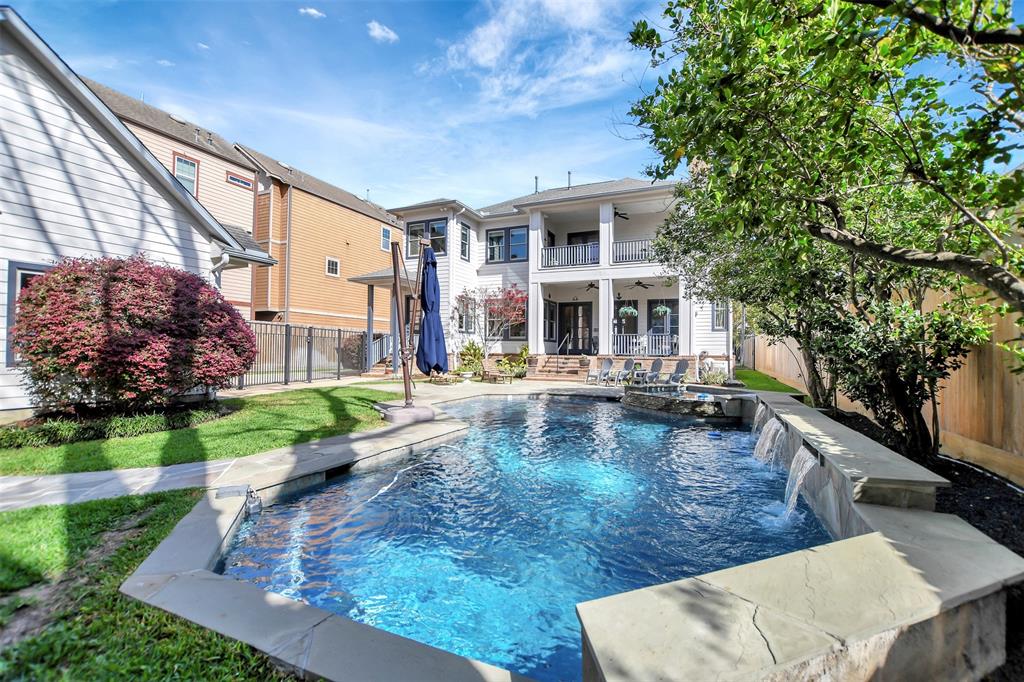930 W 24th Street, Houston, Texas image 40