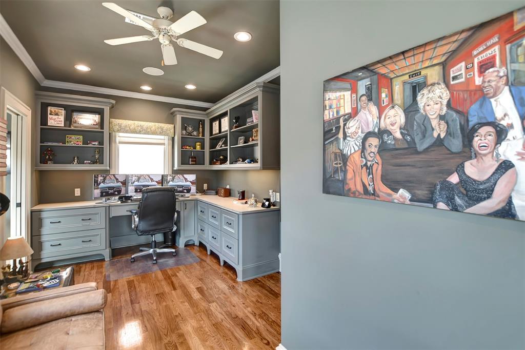 930 W 24th Street, Houston, Texas image 30
