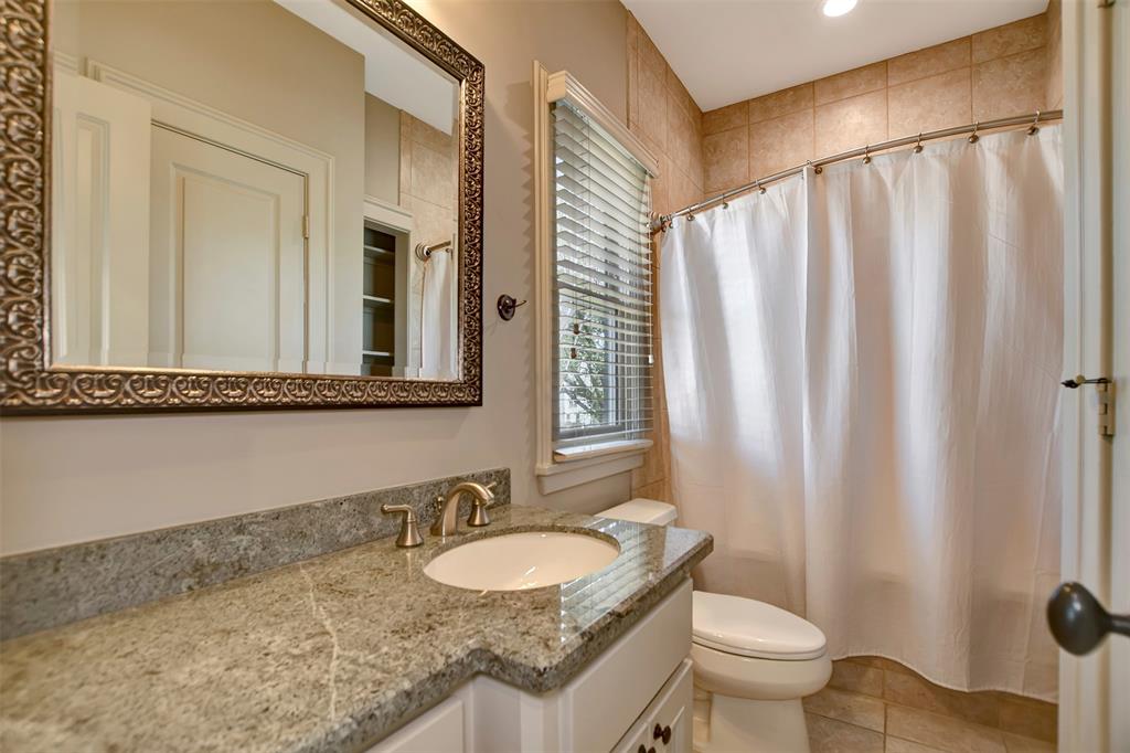 930 W 24th Street, Houston, Texas image 35