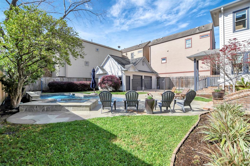 930 W 24th Street, Houston, Texas image 42