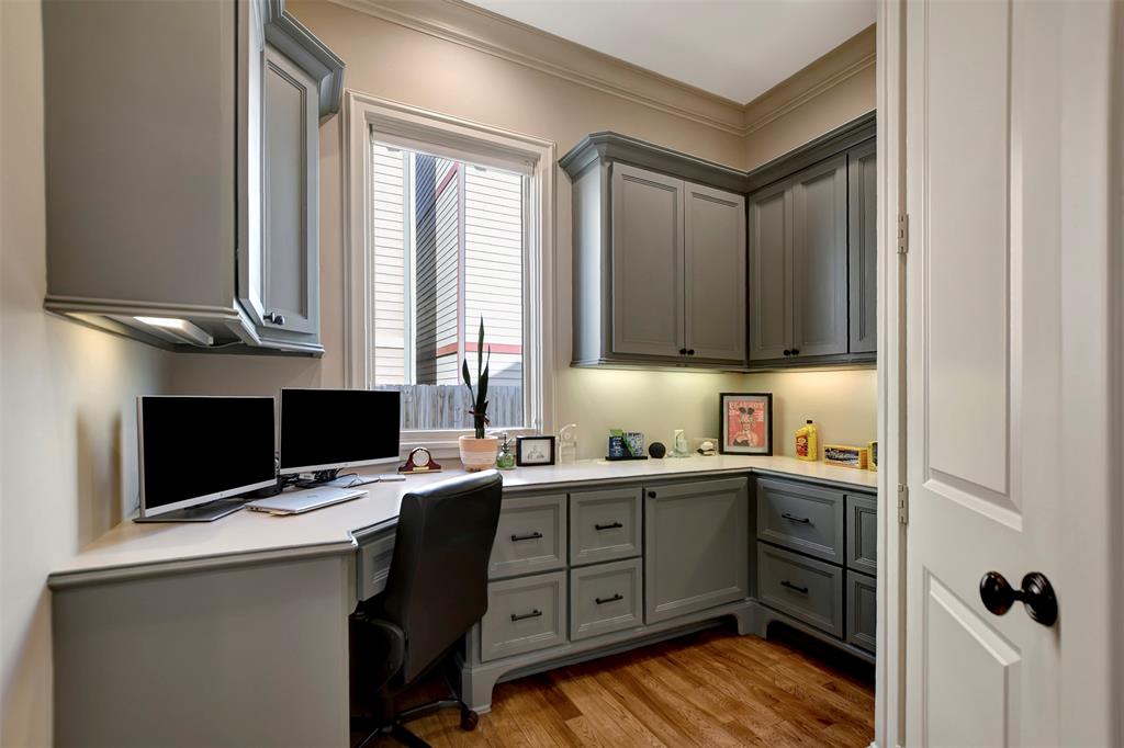 930 W 24th Street, Houston, Texas image 18