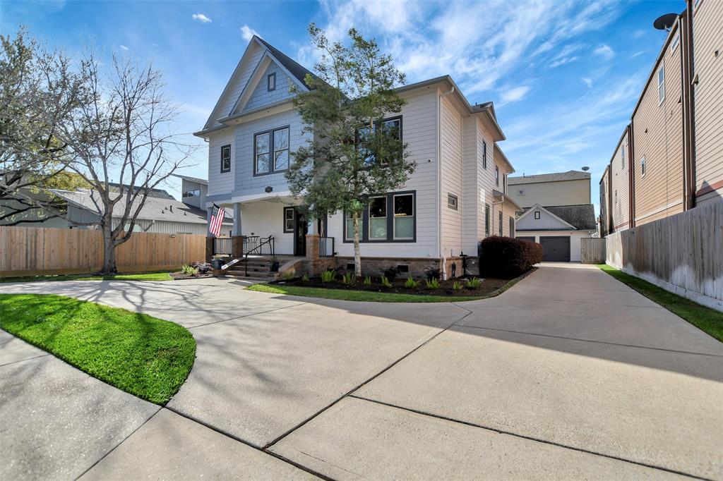 930 W 24th Street, Houston, Texas image 2