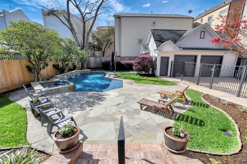 930 W 24th Street, Houston, Texas image 45