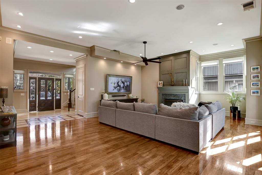 930 W 24th Street, Houston, Texas image 7