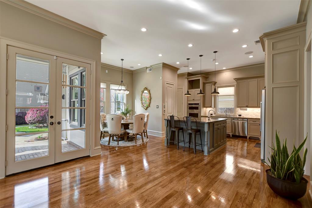 930 W 24th Street, Houston, Texas image 10