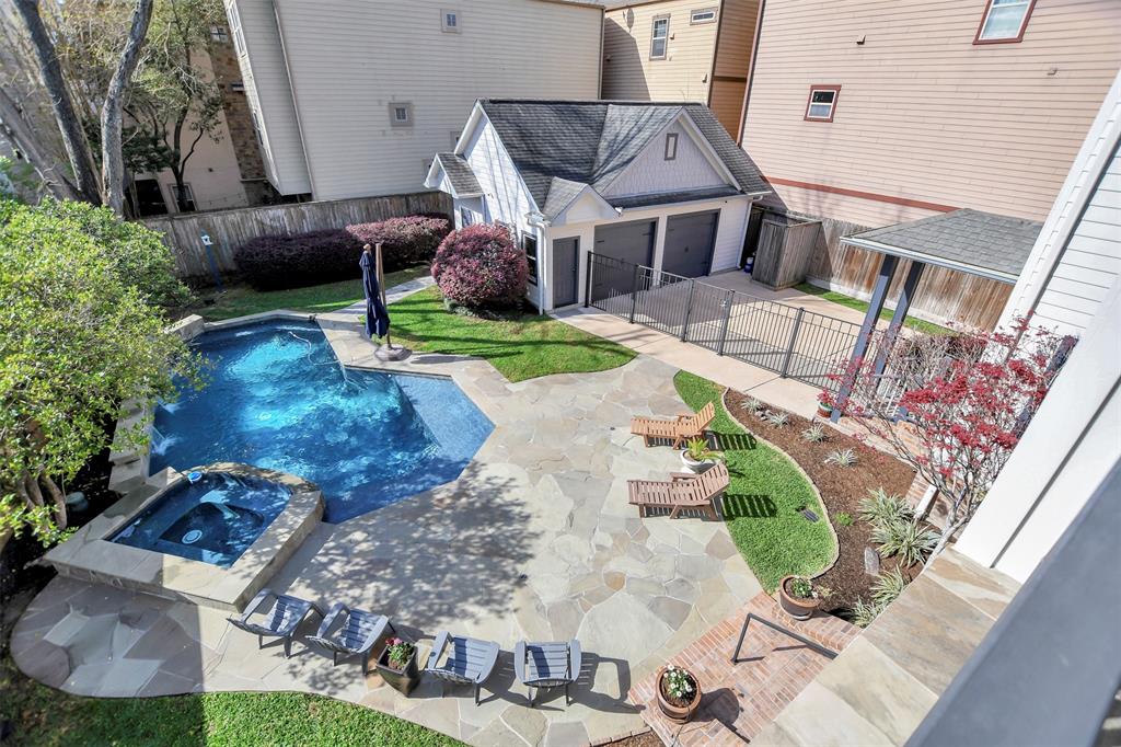 930 W 24th Street, Houston, Texas image 38