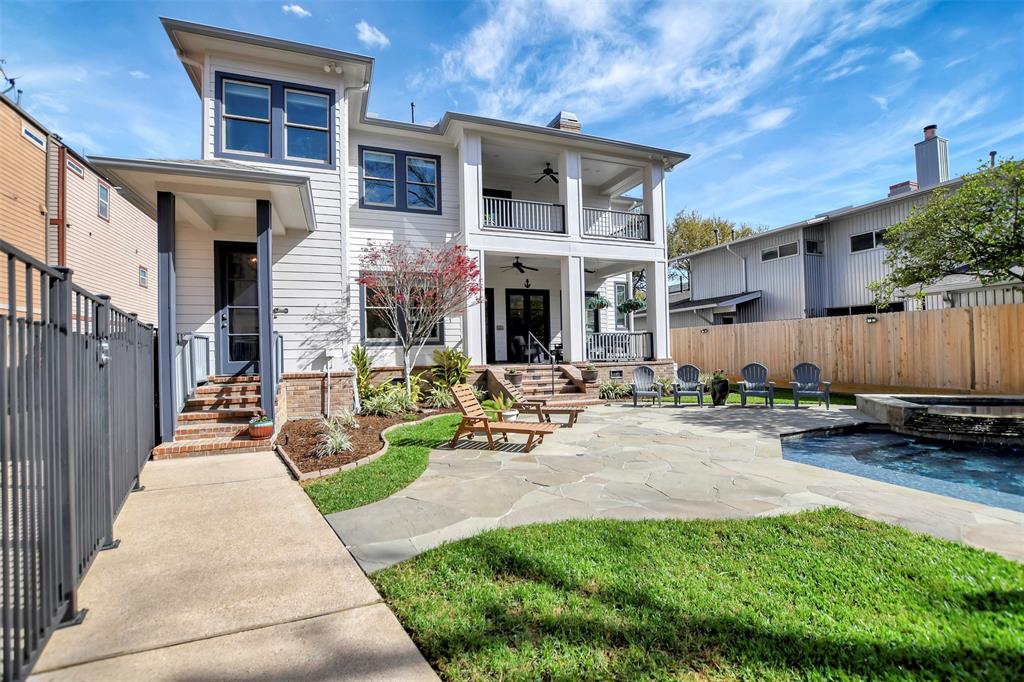 930 W 24th Street, Houston, Texas image 39