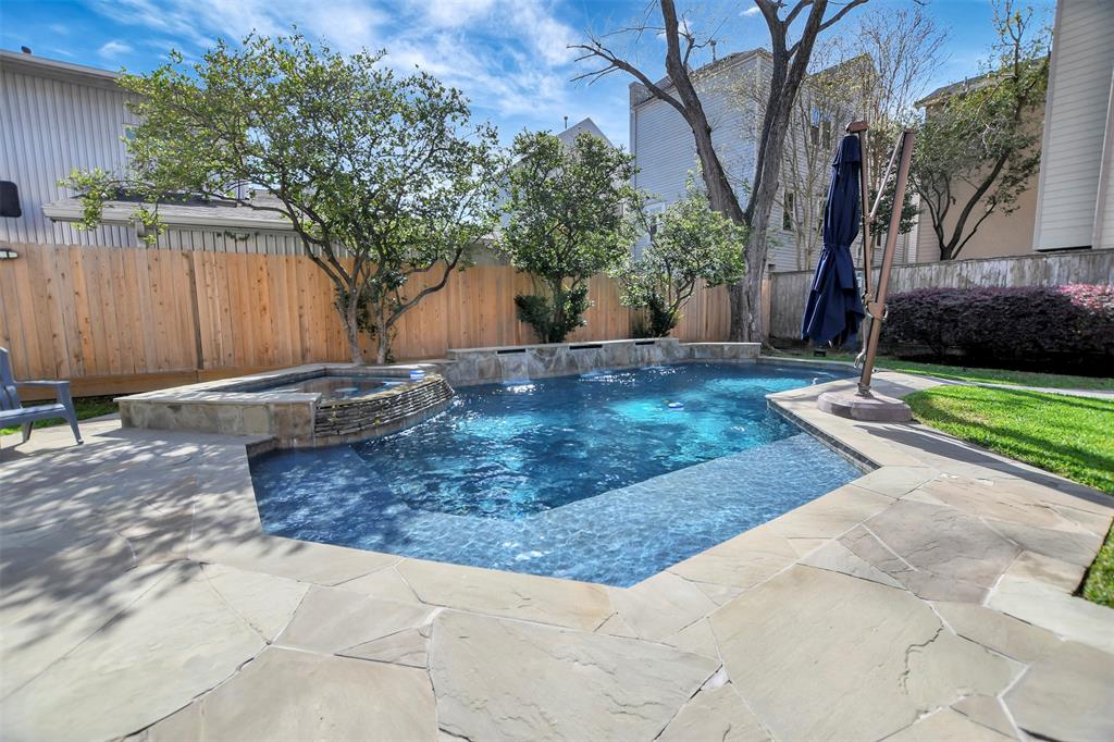 930 W 24th Street, Houston, Texas image 46