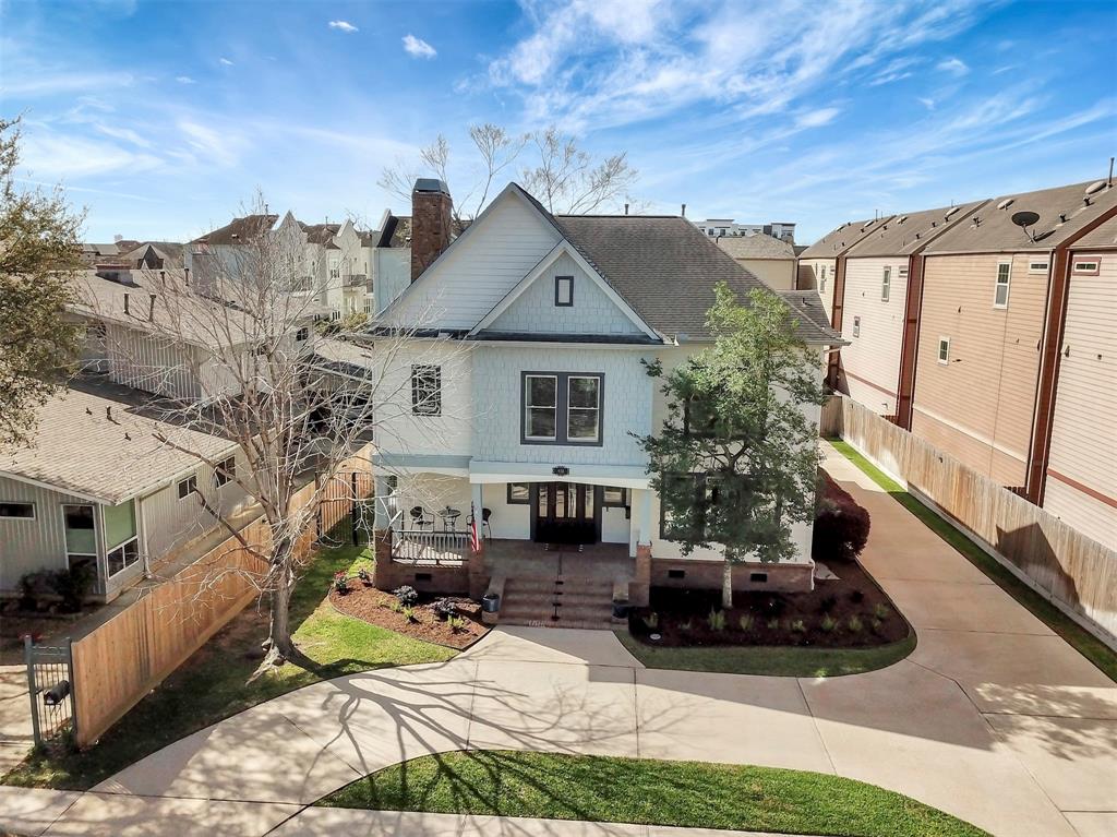 930 W 24th Street, Houston, Texas image 48