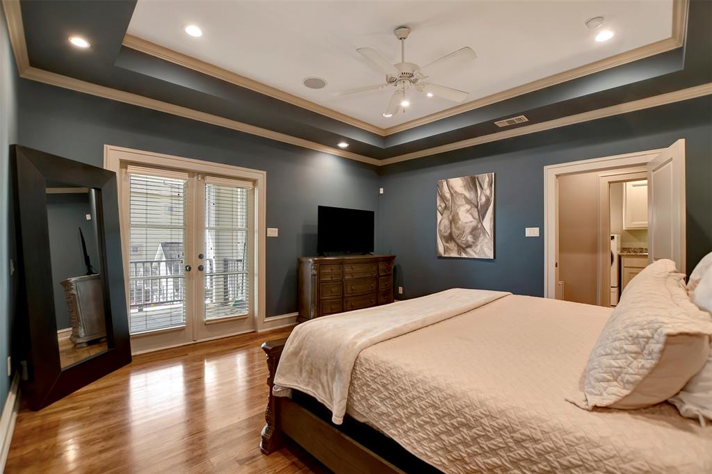 930 W 24th Street, Houston, Texas image 24