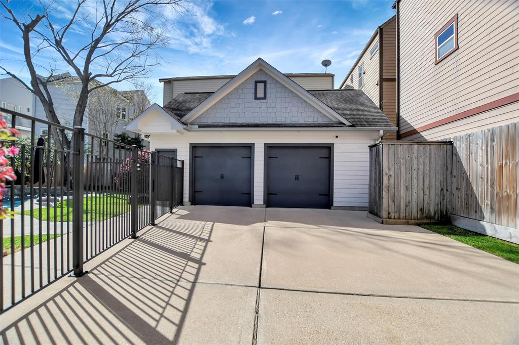 930 W 24th Street, Houston, Texas image 47