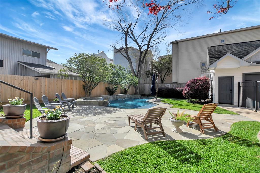930 W 24th Street, Houston, Texas image 41