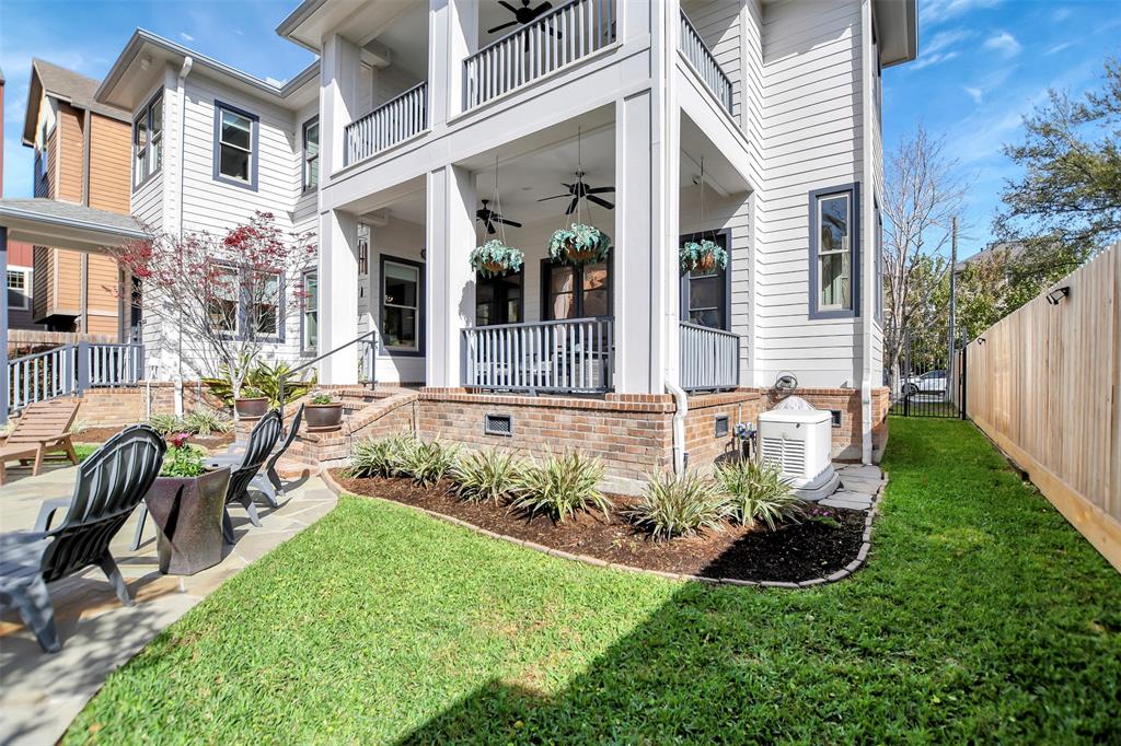 930 W 24th Street, Houston, Texas image 43