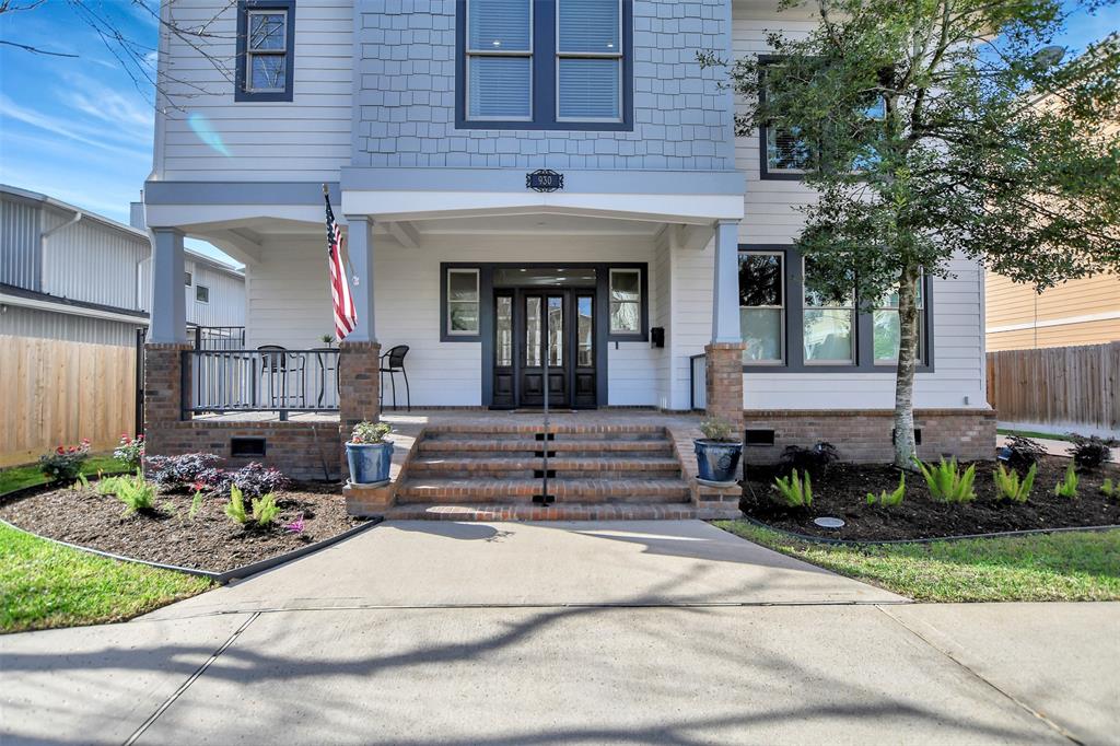 930 W 24th Street, Houston, Texas image 3