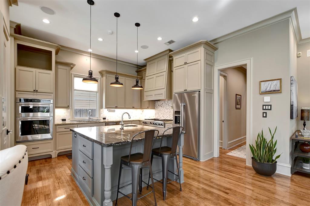 930 W 24th Street, Houston, Texas image 11