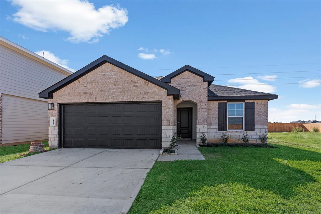 4222 Westbrook Park Lane, Fulshear, Texas image 1
