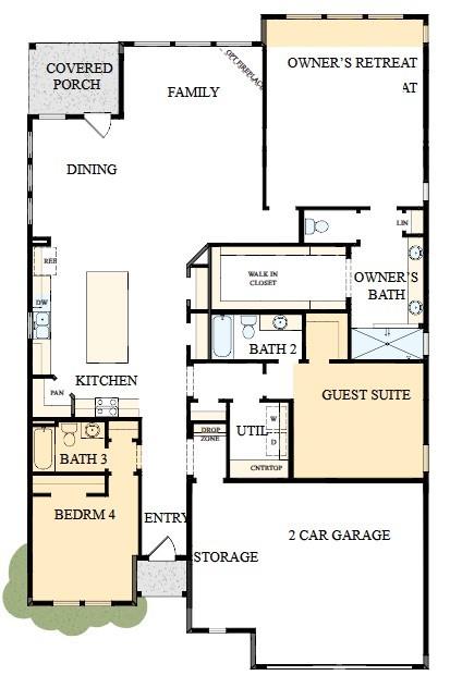 7731 Coopers Rock Lane