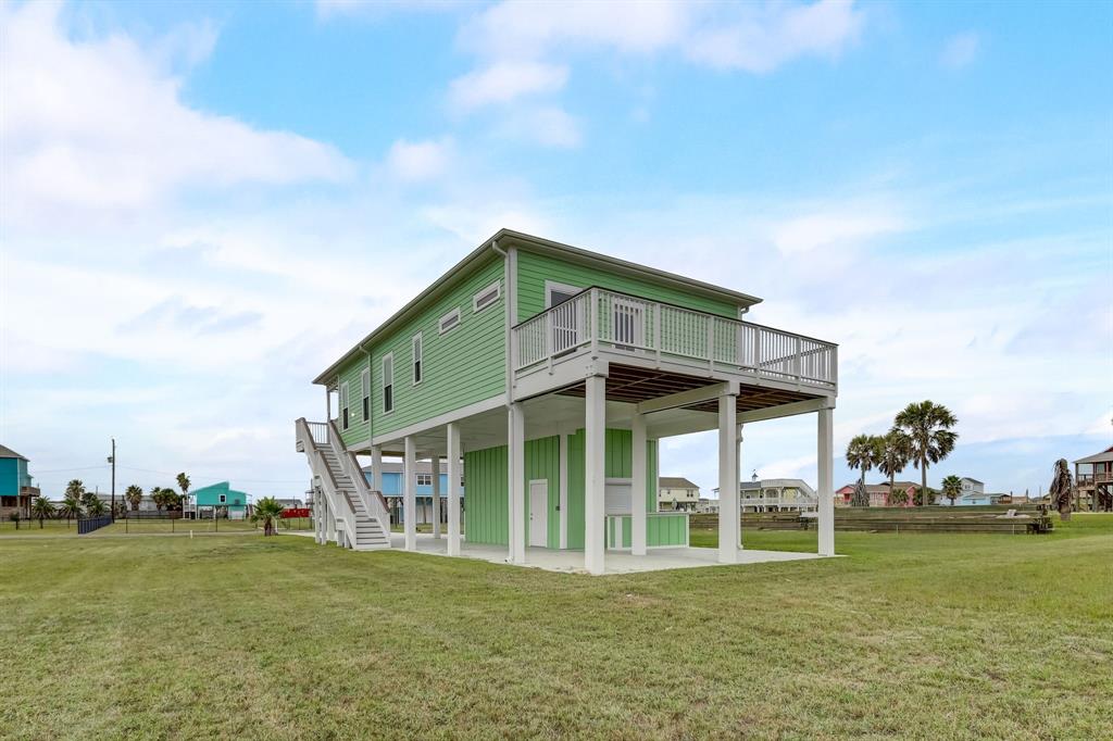 4125 4th Street, Galveston, Texas image 33