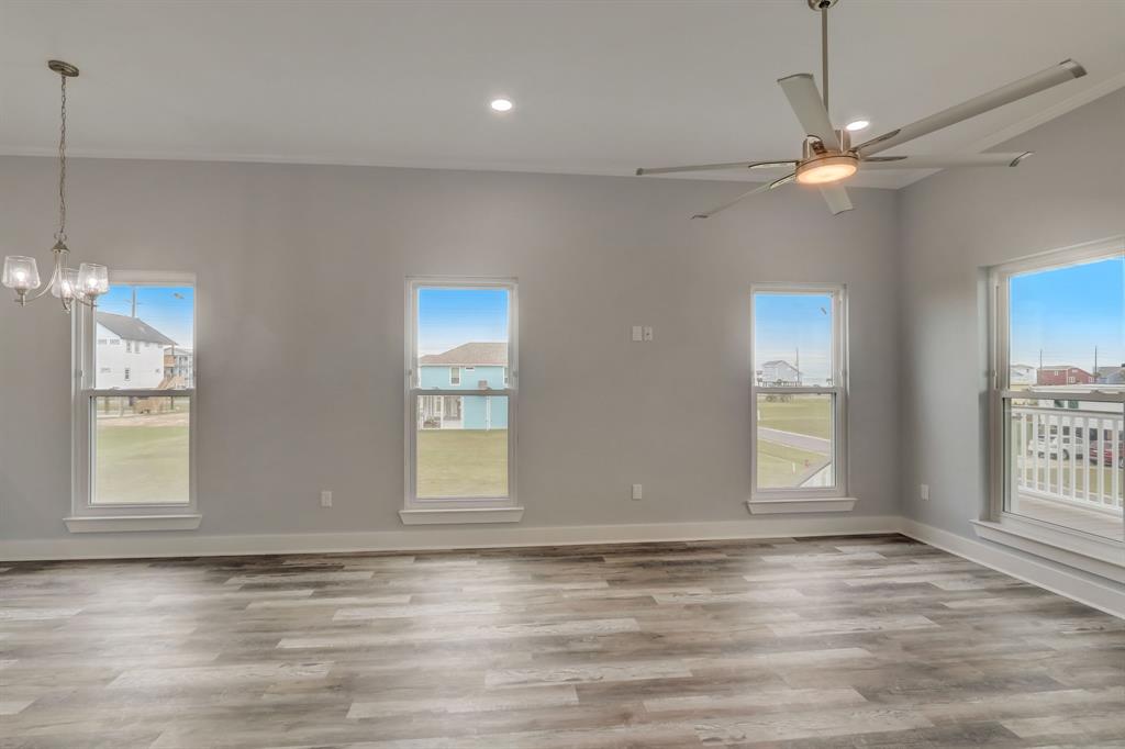 4125 4th Street, Galveston, Texas image 4