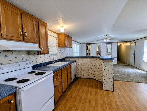 Photo of 560 Meridian, Livingston, TX 77351 (MLS # 36234530)