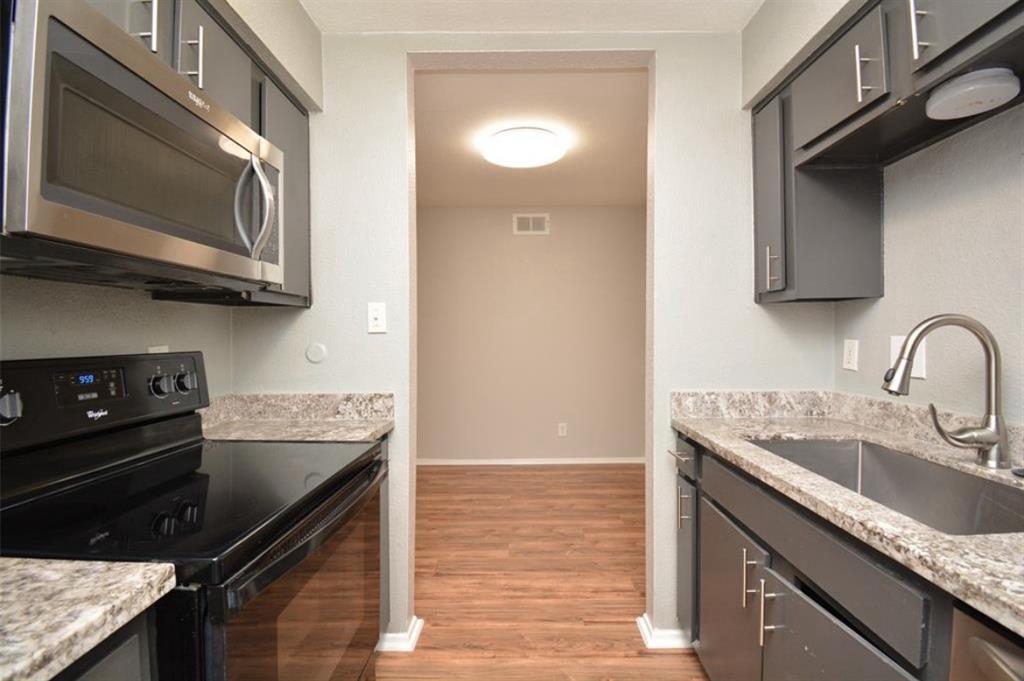 6200 W Tidwell Road #1008, Houston, Texas image 2