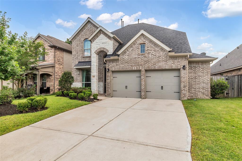 126 Capriccio Lane, Montgomery, Texas image 38