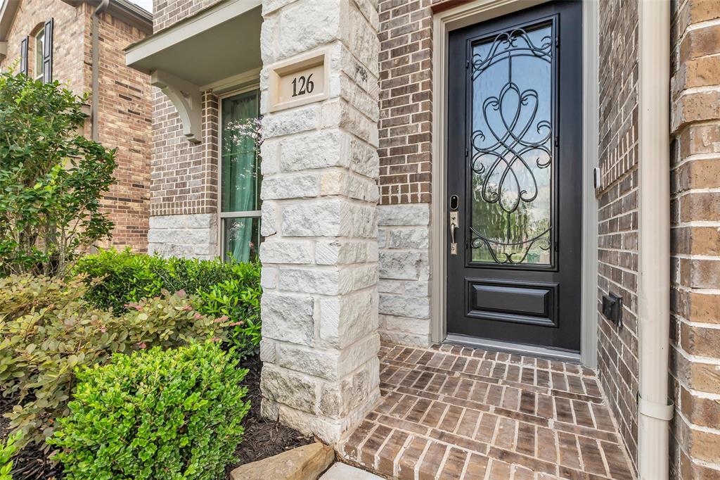 126 Capriccio Lane, Montgomery, Texas image 2