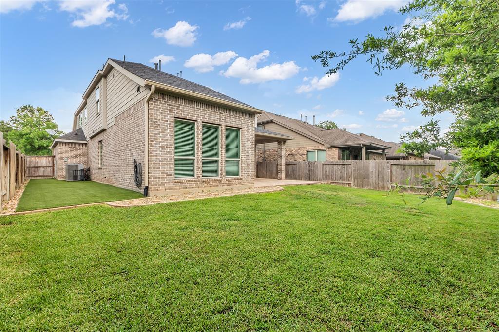 126 Capriccio Lane, Montgomery, Texas image 35