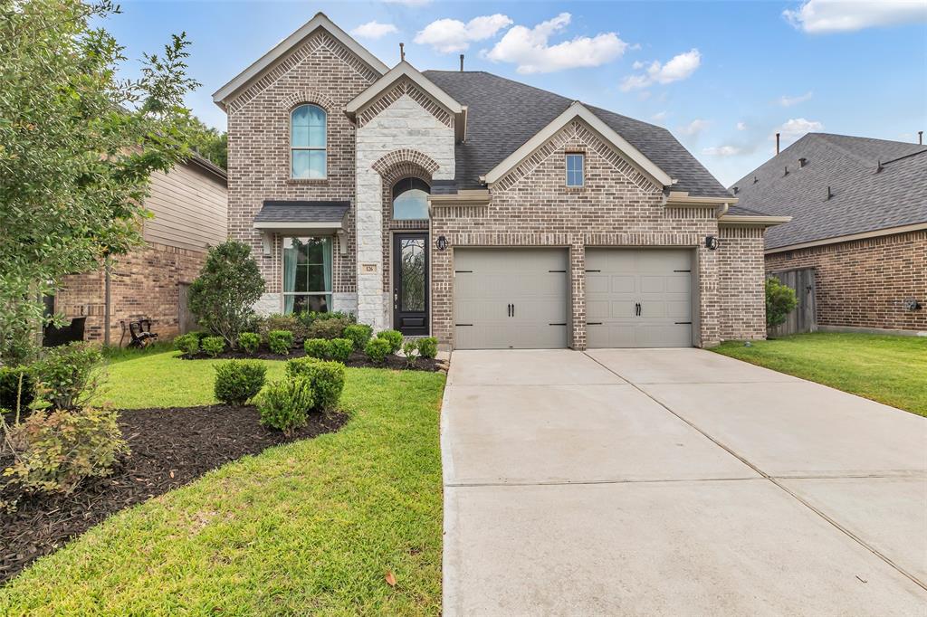 126 Capriccio Lane, Montgomery, Texas image 1