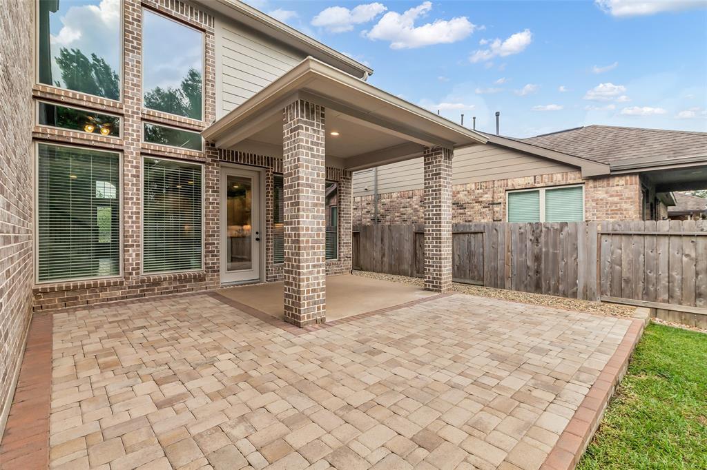 126 Capriccio Lane, Montgomery, Texas image 32