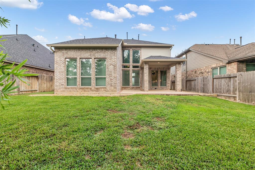 126 Capriccio Lane, Montgomery, Texas image 34