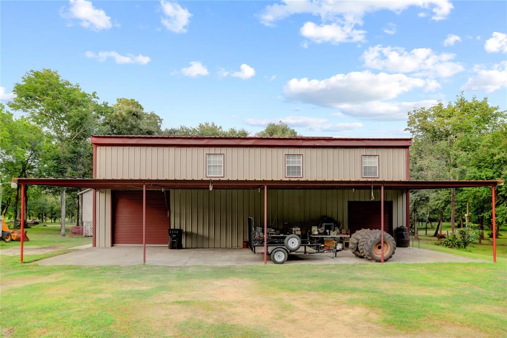 4951 Baldwin Drive, East Bernard, Texas image 4