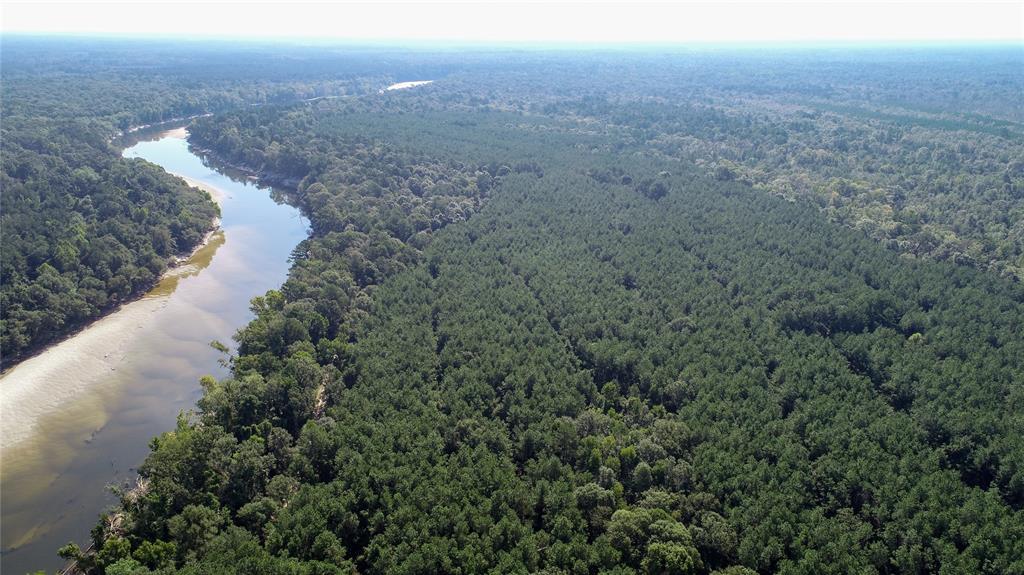 TBD County Rd 2082, Burkeville, Texas image 1