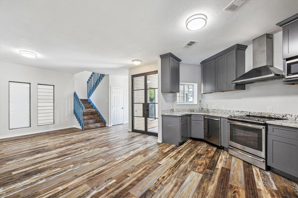 12625 Memorial Drive #105, Houston, Texas image 12