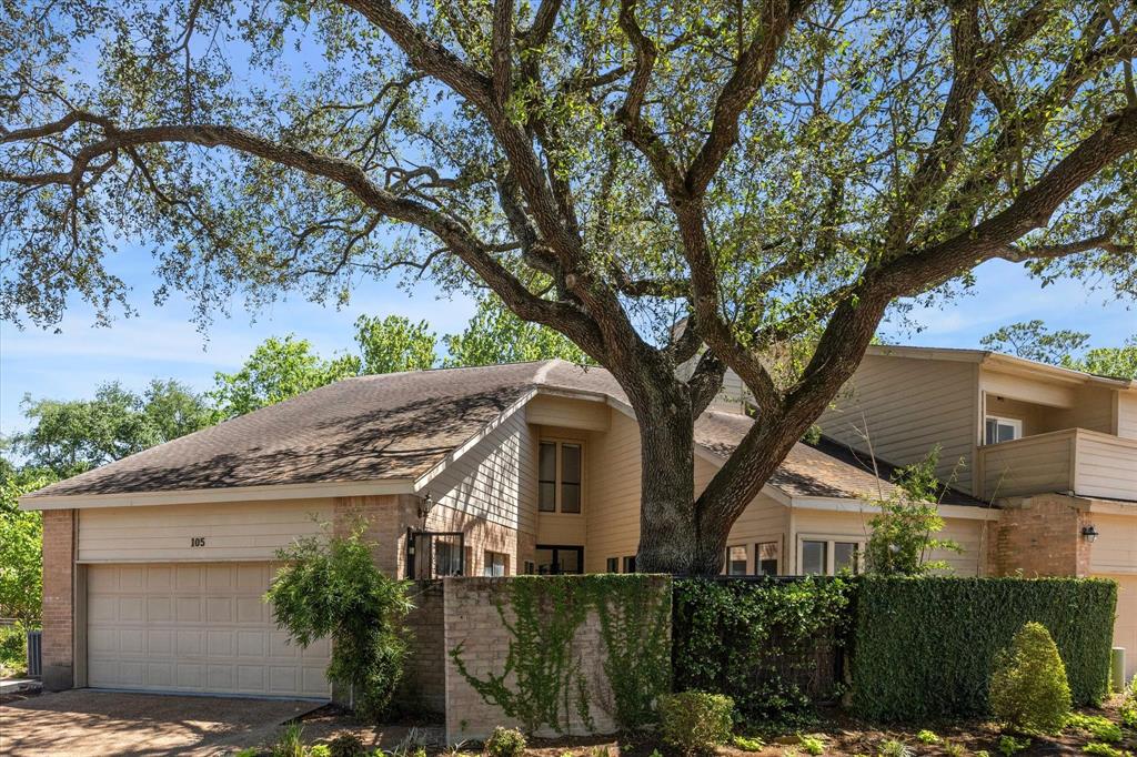 12625 Memorial Drive #105, Houston, Texas image 2