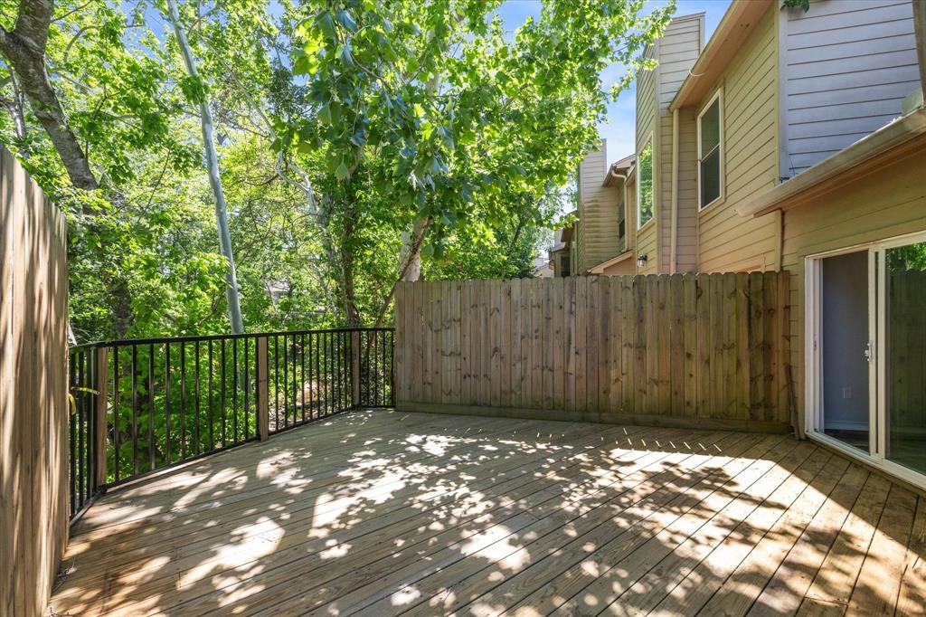 12625 Memorial Drive #105, Houston, Texas image 28