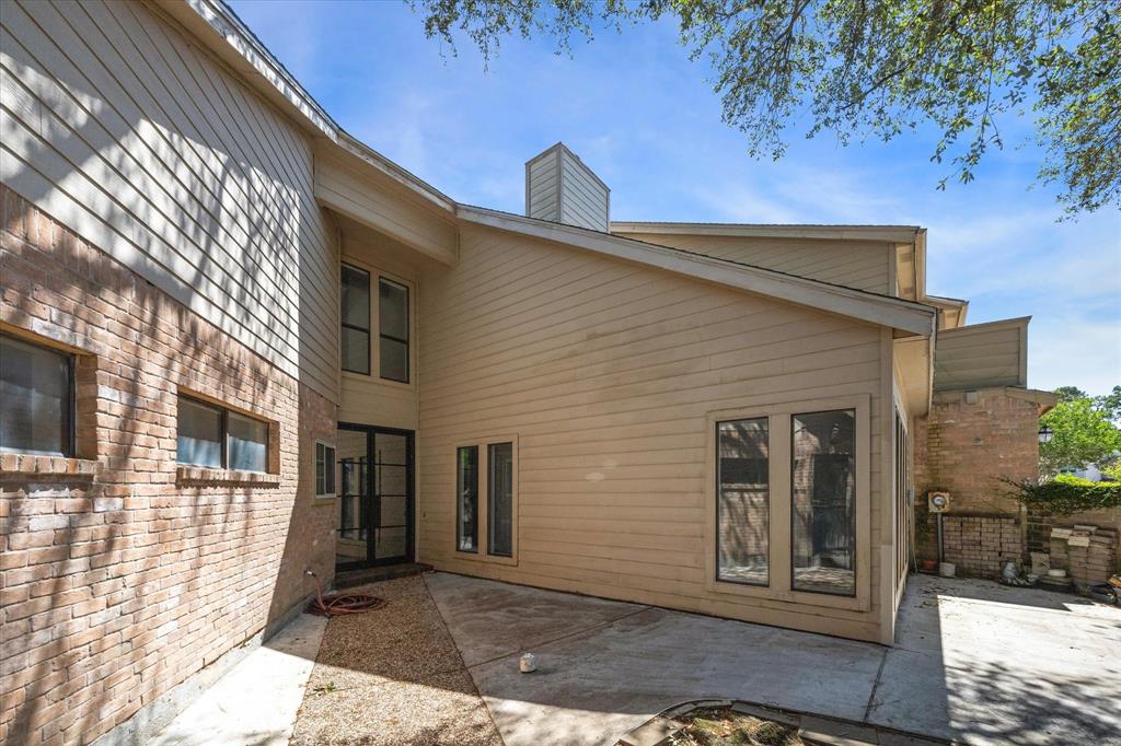 12625 Memorial Drive #105, Houston, Texas image 4