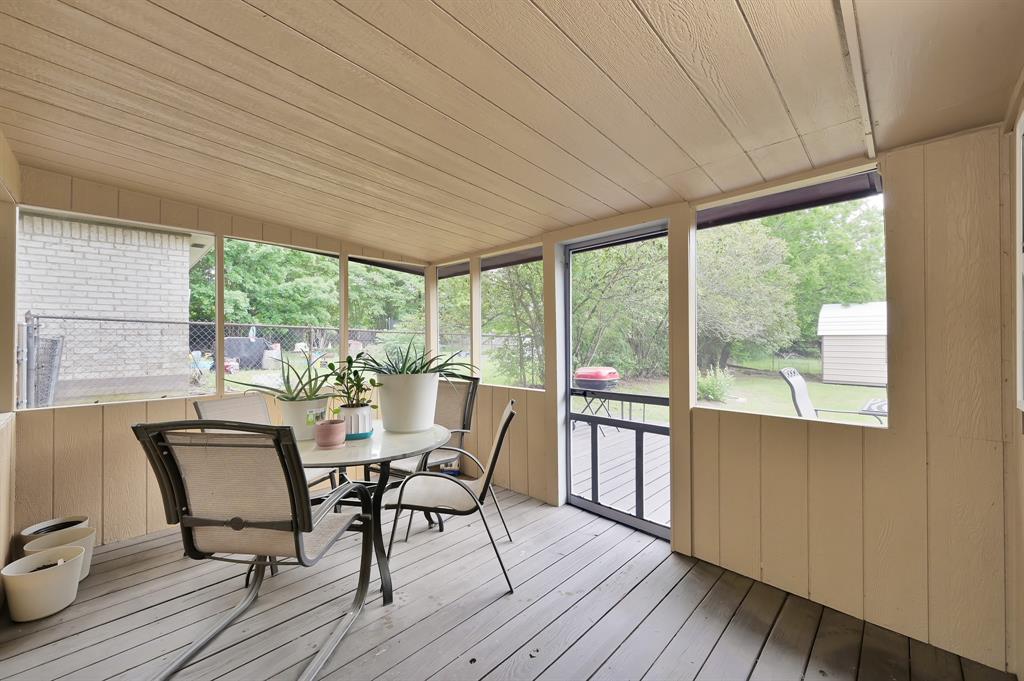 105 Tracy Street, Huntsville, Texas image 25