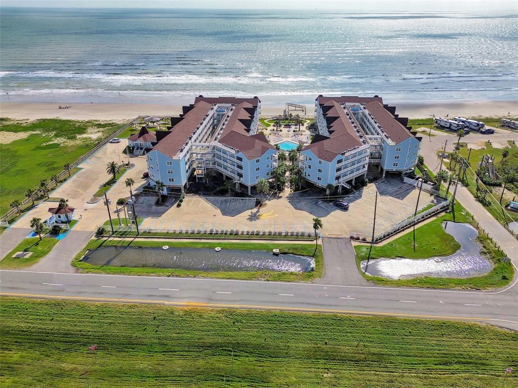 10811 San Luis Pass Road #2218, Galveston, Texas image 1