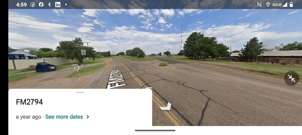 1689 Experiment Station Rd Highway, Spur, Texas image 6