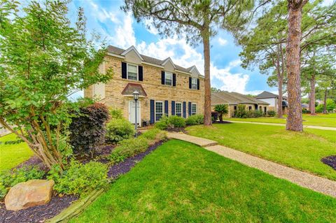 22211 Bucktrout Lane Katy TX 77449