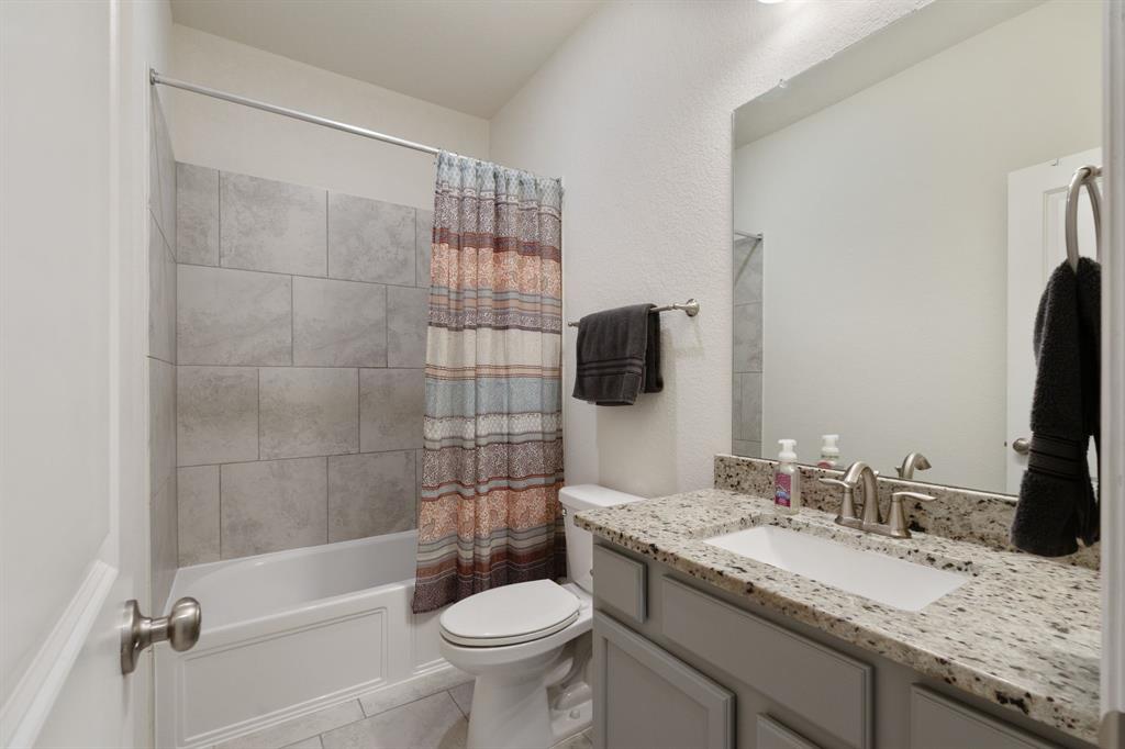 3029 Quarry Springs Drive, Conroe, Texas image 11